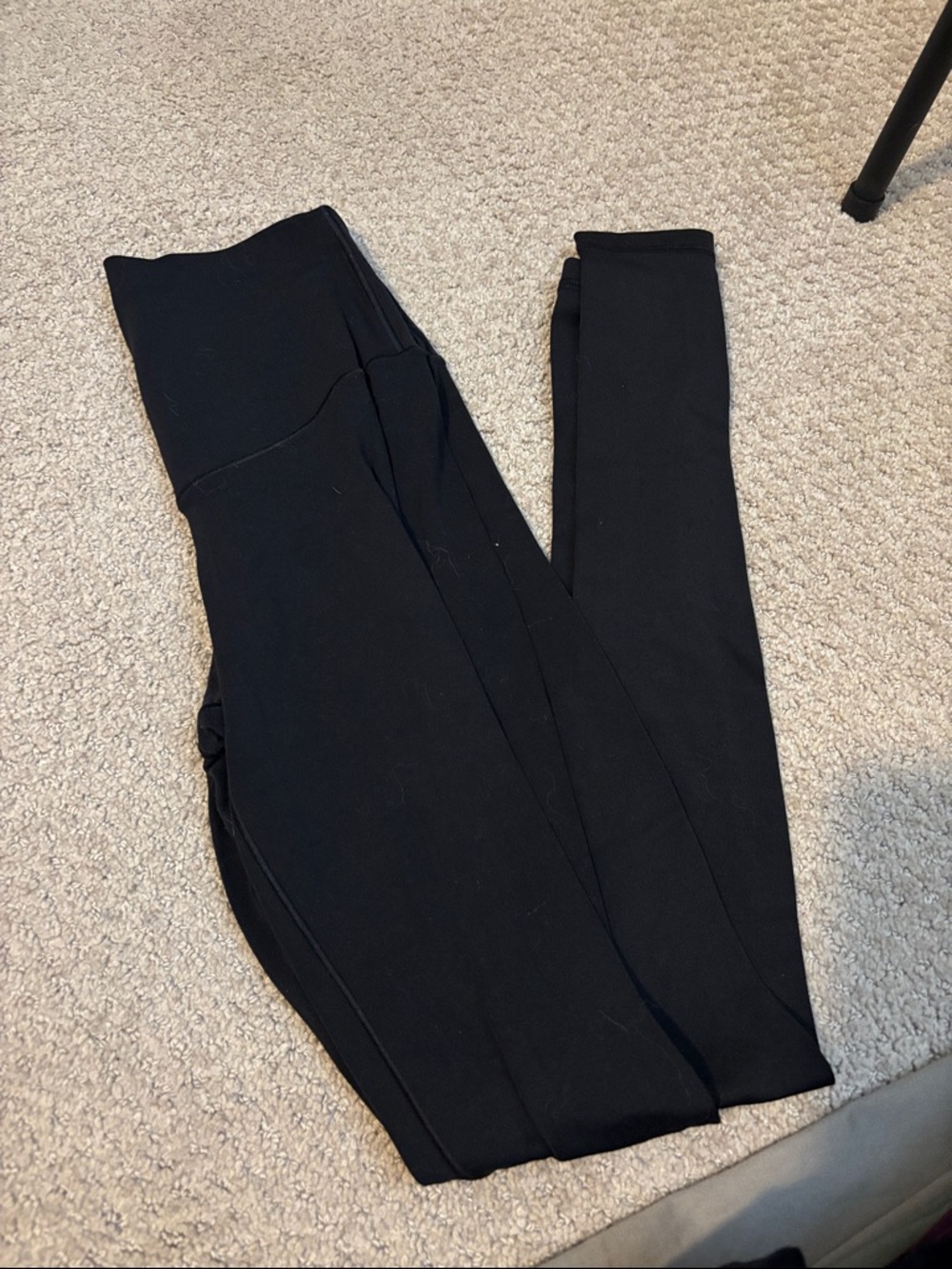 Aerie chill play move leggings